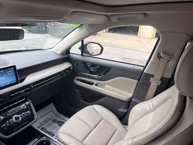 Used 2021 Lincoln Corsair Reserve FWD image 21