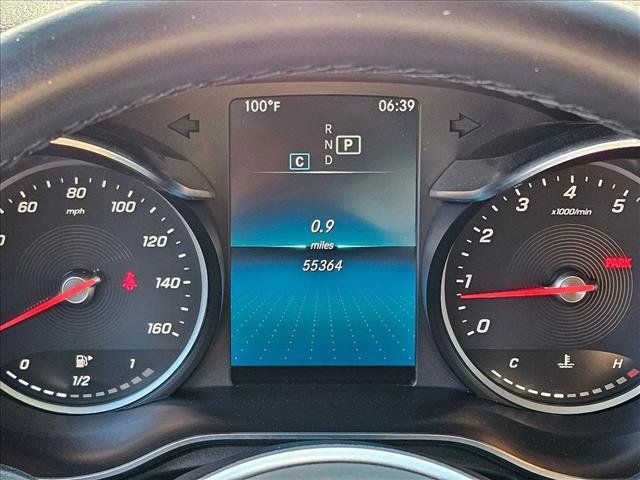 Used 2021 Mercedes-Benz GLC 300 image 11