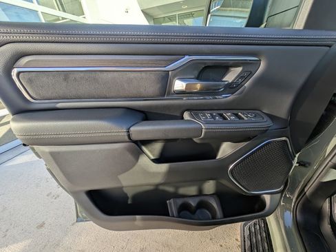 New 2026 RAM 1500 Laramie w/ Night Edition image 38