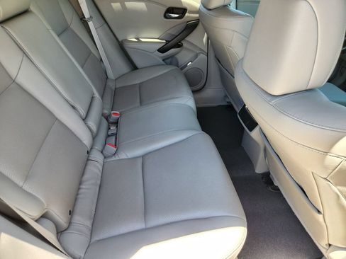 Used 2017 Acura RDX FWD w/ Technology Package image 33