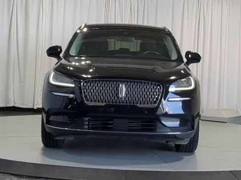 Used 2021 Lincoln Corsair FWD w/ Equipment Group 101A image 3