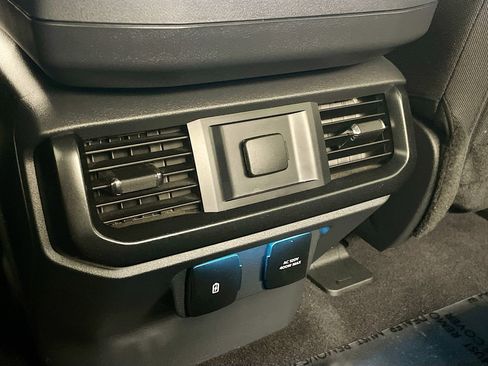 Used 2024 Ford F150 STX w/ Mobile Office Package image 16