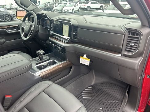 New 2026 Chevrolet Silverado 1500 LT Trail Boss w/ LT Trail Boss Premium Package image 54