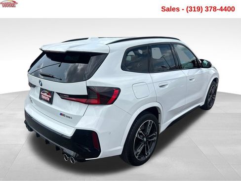 Used 2024 BMW X1 M35i w/ M Sport Professional Package AWD/4WD image 5