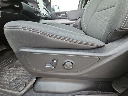Used 2026 RAM 1500 Big Horn AWD/4WD image 17