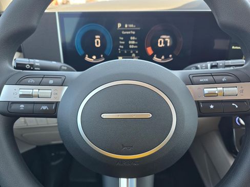 New 2026 Hyundai Tucson SEL FWD image 23