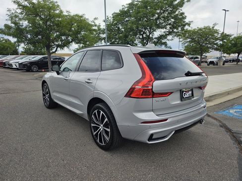 Used 2023 Volvo XC60 T8 Plus w/ Climate Package AWD/4WD image 8