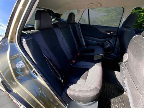 Certified 2025 Subaru Outback Premium image 25