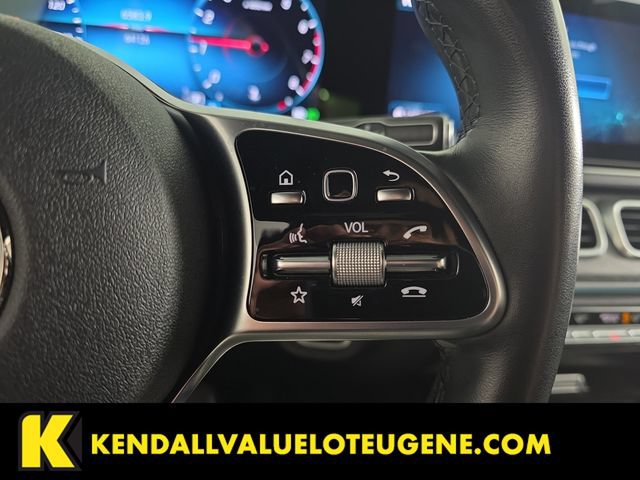 Used 2022 Mercedes-Benz GLE 350 4MATIC image 15