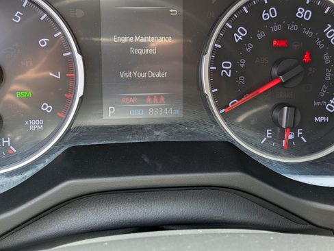 Used 2019 Toyota RAV4 XLE FWD image 29