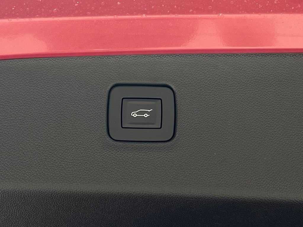 New 2026 Buick Envista Sport Touring w/ Convenience I Package FWD image 13