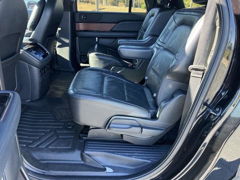 Used 2022 Lincoln Navigator L Reserve image 29