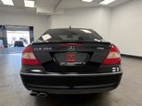 Used 2009 Mercedes-Benz CLK 350 Coupe w/ Premium I Pkg image 5