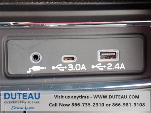 New 2026 Subaru Ascent Bronze Edition image 27