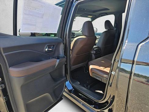 New 2026 Honda Ridgeline RTL image 11
