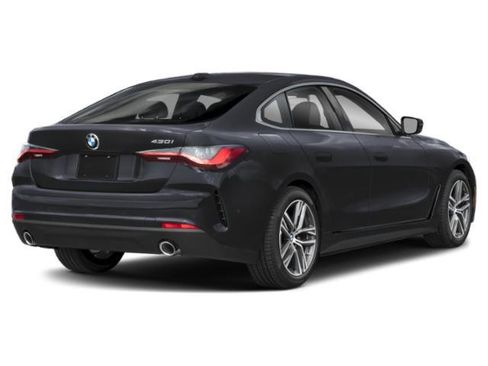 New 2026 BMW 430i w/ Premium Package RWD image 5
