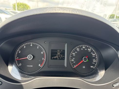Used 2013 Volkswagen Jetta S FWD image 16