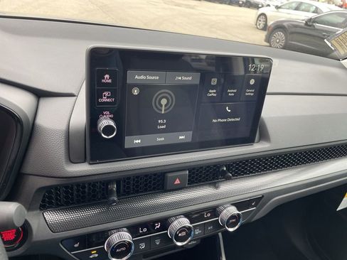 New 2026 Honda CR-V EX image 20