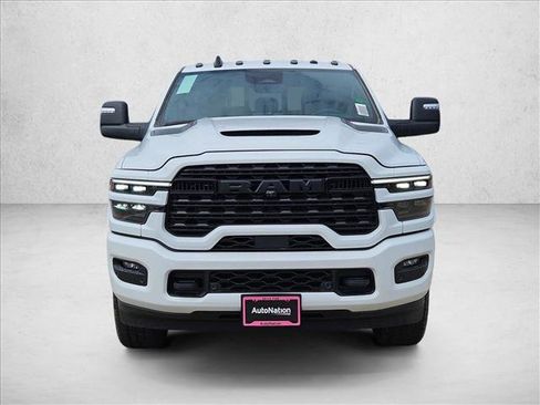 New 2026 RAM 2500 Limited AWD/4WD image 6