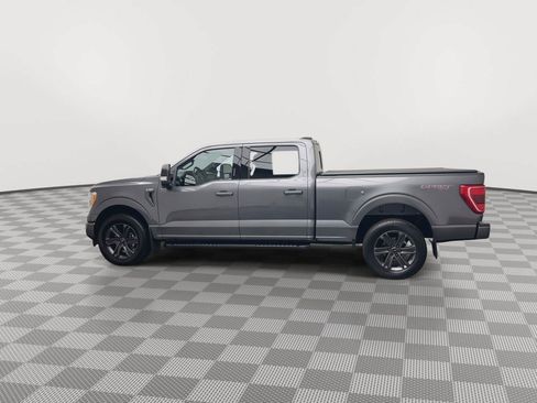 Used 2023 Ford F150 XLT w/ Equipment Group 302A High AWD/4WD image 41