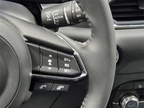 New 2025 MAZDA CX-5 AWD 2.5 S w/ Preferred Package image 19