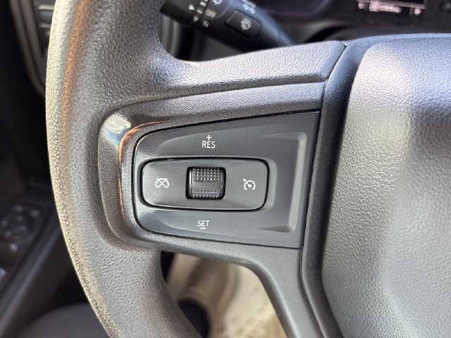 Used 2020 Chevrolet Silverado 2500 Custom w/ Custom Value Package AWD/4WD image 11