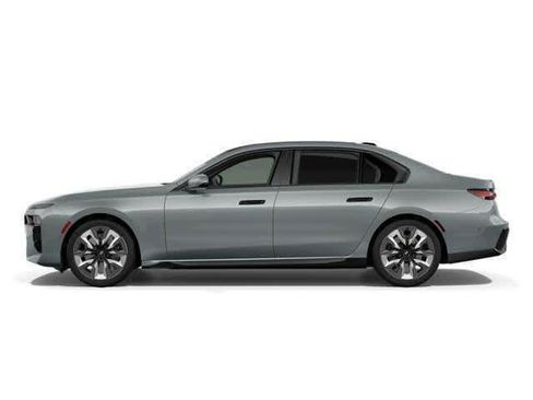 New 2026 BMW 740i 740i image 5