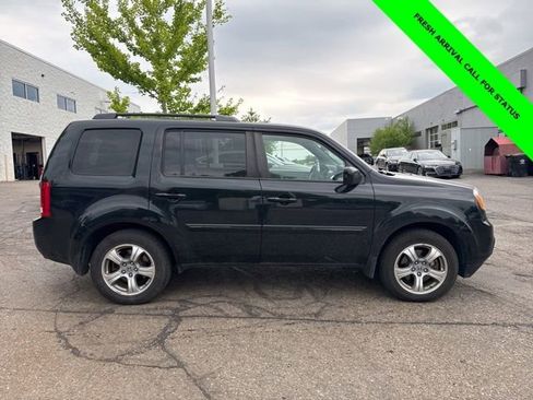 Used 2014 Honda Pilot EX-L image 11