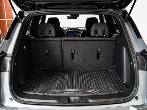Used 2023 Chevrolet TrailBlazer RS w/ Convenience Package FWD image 21