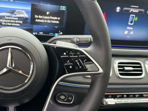 Certified 2026 Mercedes-Benz GLE 350 4MATIC image 25