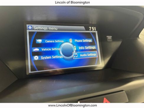 Used 2016 Acura MDX SH-AWD image 50