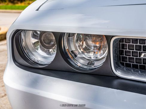 Used 2012 Dodge Challenger SRT8 w/ Premium Sound Group image 96