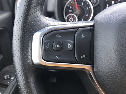 New 2026 RAM 2500 Tradesman AWD/4WD image 35