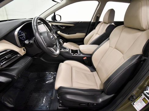 Used 2023 Subaru Outback Limited XT image 14