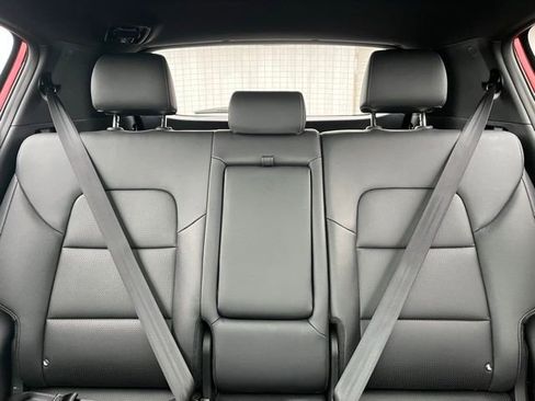 Certified 2022 Kia Sportage Nightfall Edition w/ Nighfall AWD Premium Package image 22