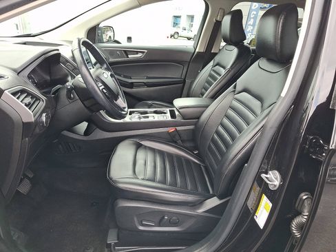 Used 2022 Ford Edge SEL w/ Convenience Package image 15