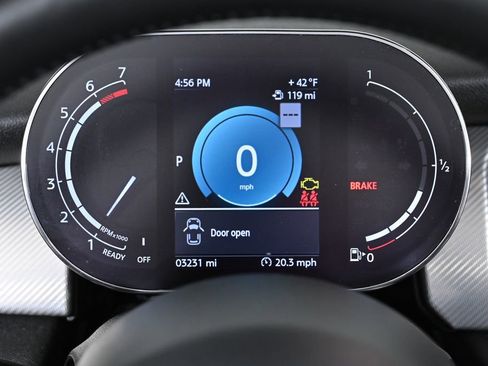 Certified 2024 MINI Cooper Convertible image 18