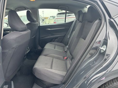 Used 2025 Toyota Camry LE image 24
