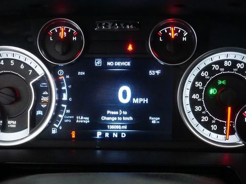 Used 2013 RAM 1500 Sport w/ Sport Premium Group image 34