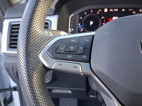 Used 2023 Volkswagen Atlas Cross Sport SEL Premium R-Line AWD/4WD image 20