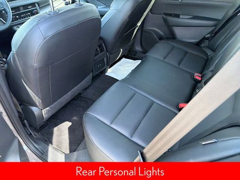 Certified 2025 Nissan Rogue SV w/ SV Premium Package image 19