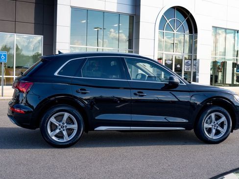 Used 2021 Audi Q5 2.0T Premium AWD/4WD image 8