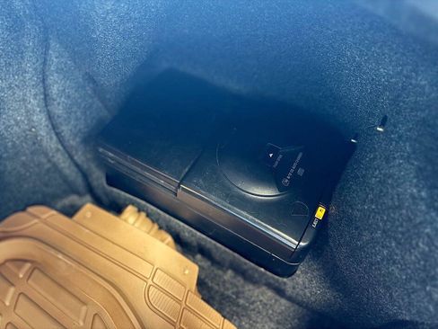 Used 1995 Lexus SC 400 Coupe RWD image 17
