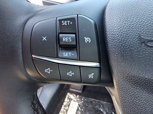 New 2026 Ford Maverick XLT w/ XLT Luxury Package FWD image 23