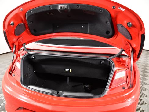 Used 2018 Buick Cascada Sport Touring w/ Dark Effects Package image 49