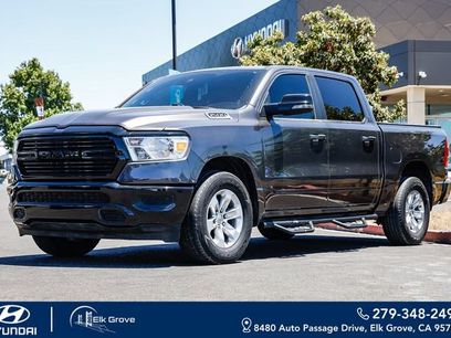 Used 2024 RAM 1500 Laramie
