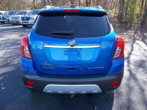 Used 2016 Buick Encore Convenience image 15