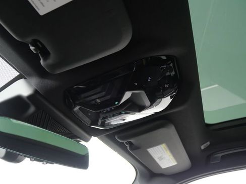 Certified 2025 BMW X3 xDrive30i w/ Convenience Package image 21