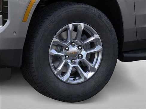 New 2026 Chevrolet Tahoe LT w/ Comfort Package image 9