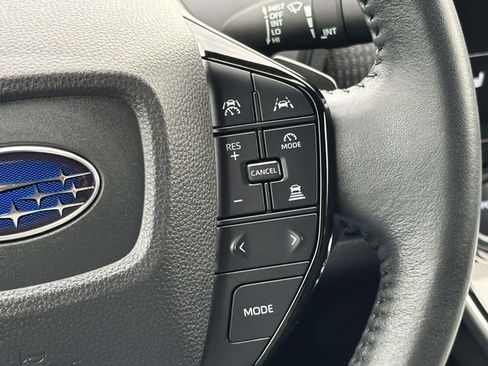 Used 2023 Subaru Solterra AWD image 24